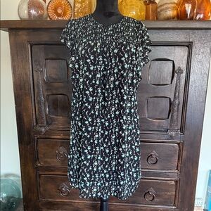 DR2 midi dress